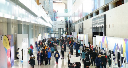 展会新闻– Messe Muenchen Shanghai