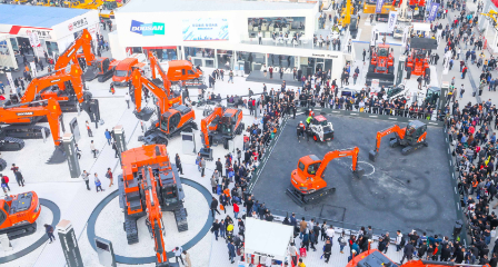 展会新闻– Messe Muenchen Shanghai