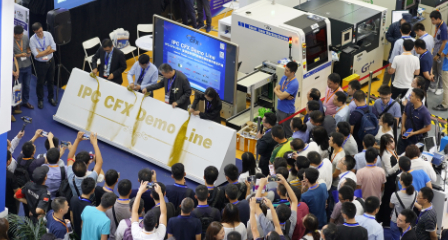 展会新闻– Messe Muenchen Shanghai