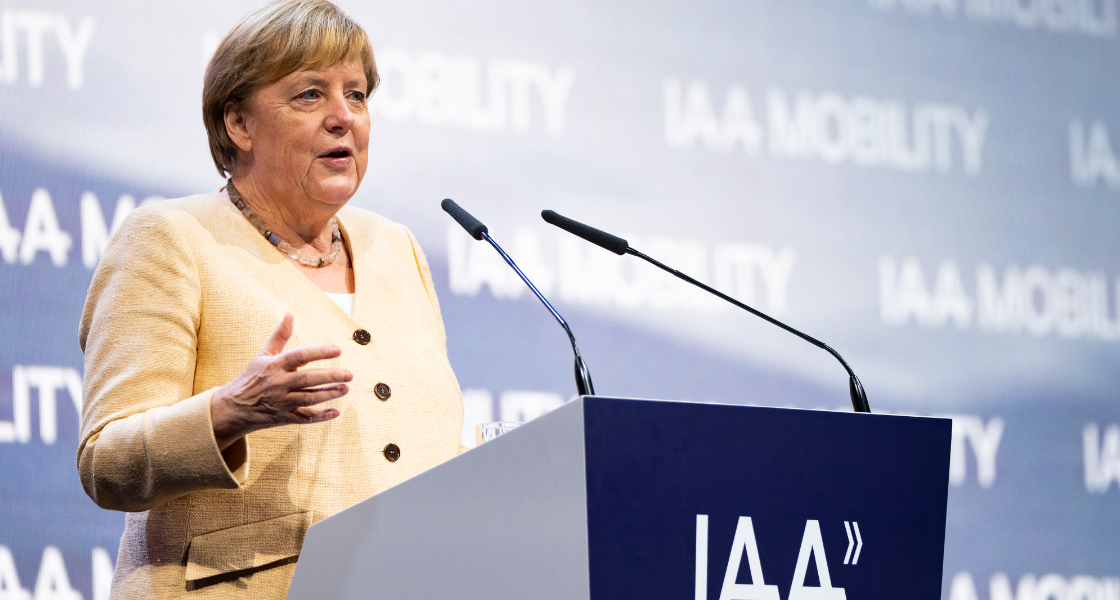 IAA Mobility 2021在富联平台官网拉开帷幕，，，向全球发出全新信号-富联平台官网