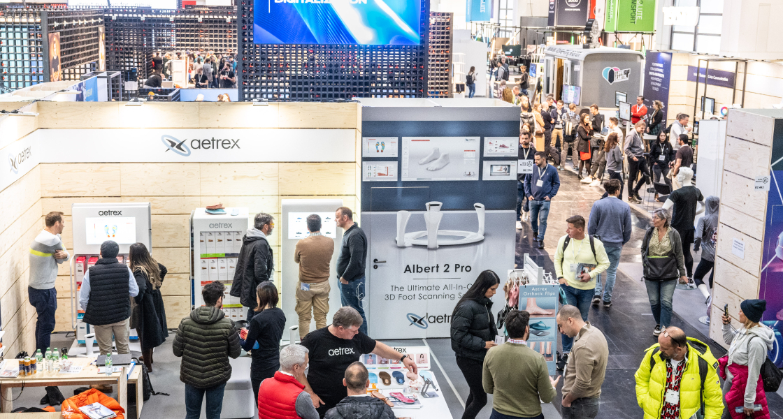 ISPO Munich 2023：：：“体育活动新视角”  诺贝尔和平奖获得者Muhammad Yunus教授与结合国难民署大使Yusra Mardini女士将颁发主题演讲-富联平台官网