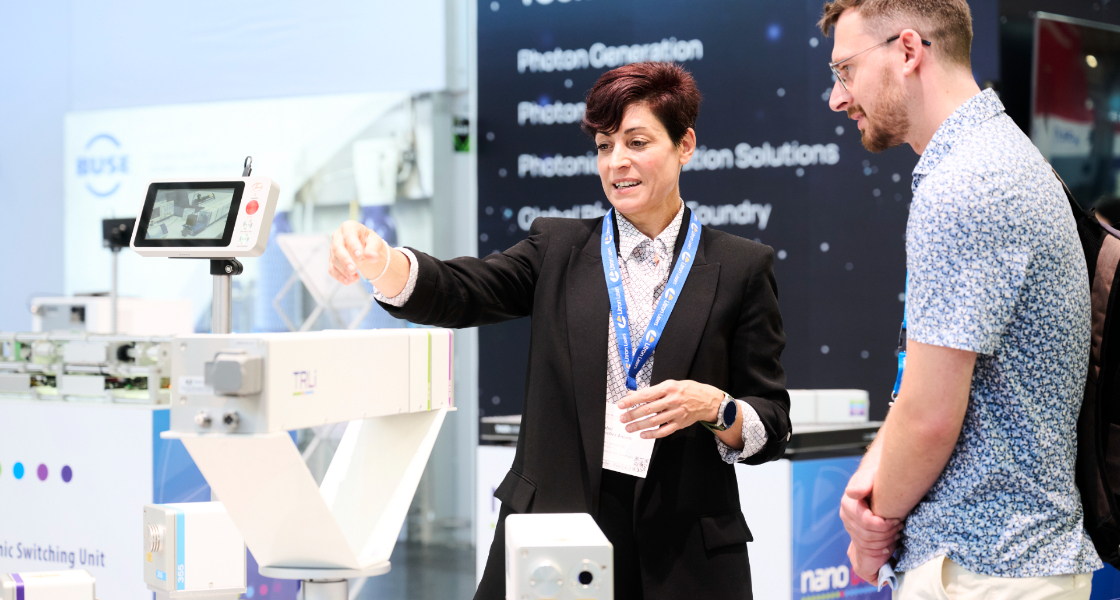 Laser World of Photonics 2025：：数据再创新高，实现创新突破，产业动能全面升级-富联平台官网