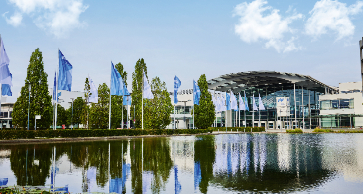 最新资讯– Messe Muenchen Shanghai