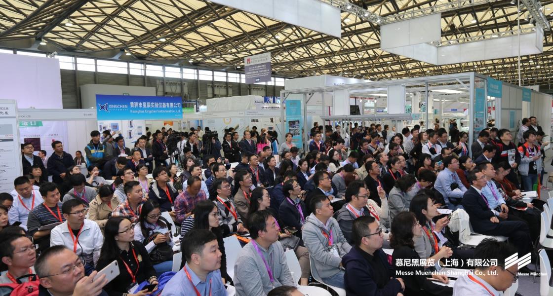 富联平台官网分析生化中国展– Messe Muenchen Shanghai