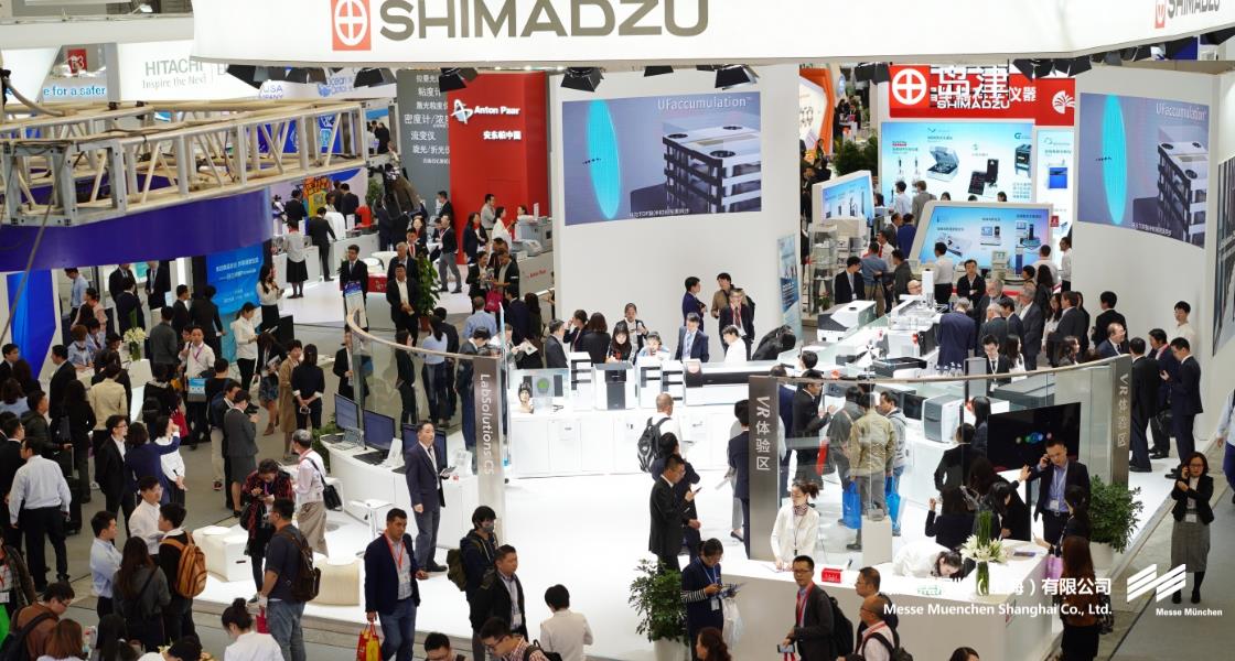 富联平台官网分析生化中国展– Messe Muenchen Shanghai