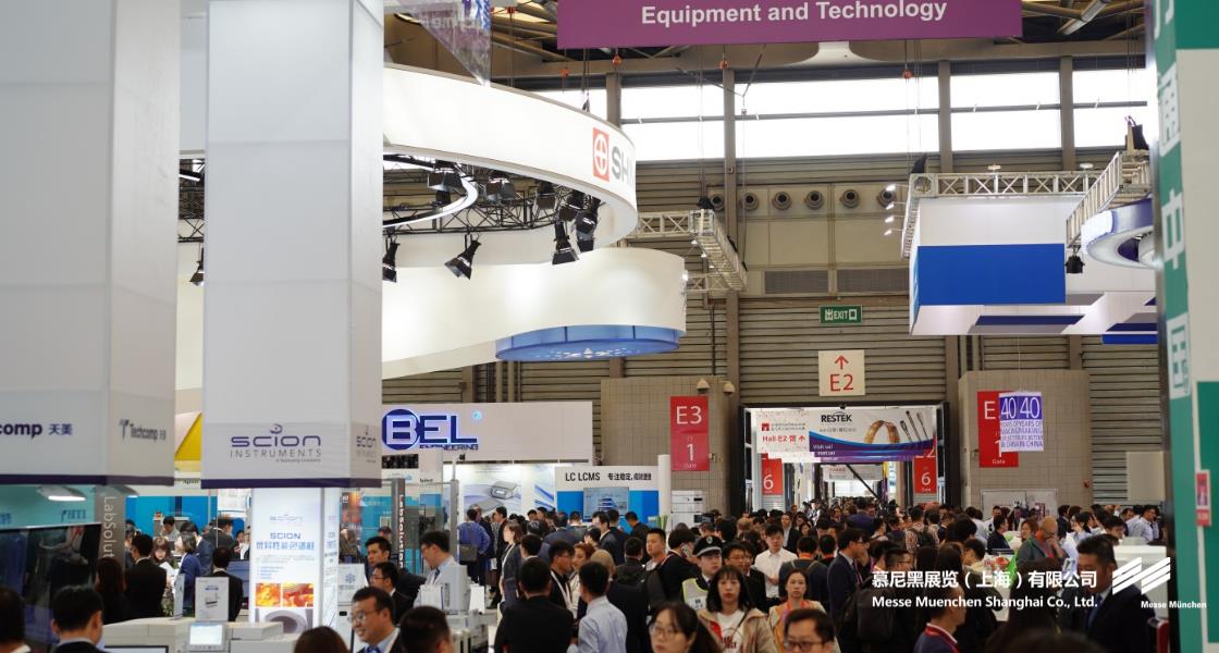 富联平台官网分析生化中国展– Messe Muenchen Shanghai
