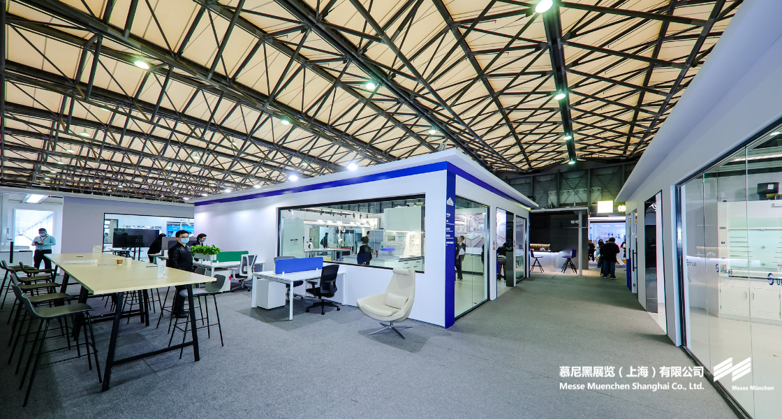 富联平台官网分析生化中国展– Messe Muenchen Shanghai