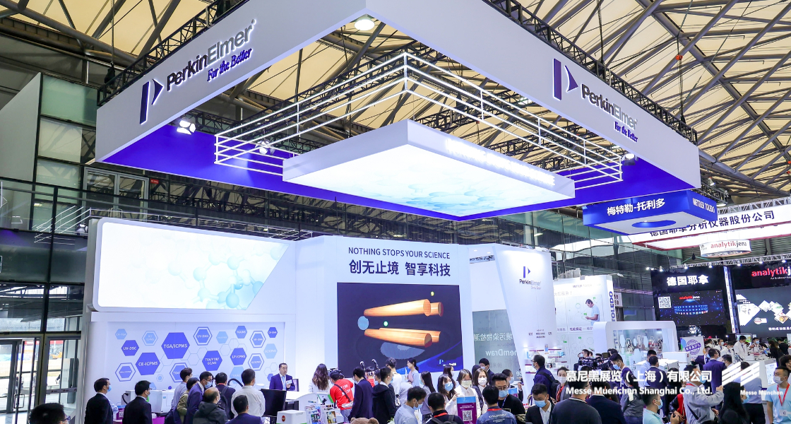 富联平台官网分析生化中国展– Messe Muenchen Shanghai