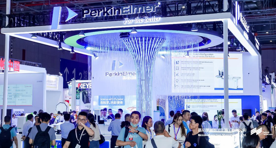 富联平台官网分析生化中国展– Messe Muenchen Shanghai