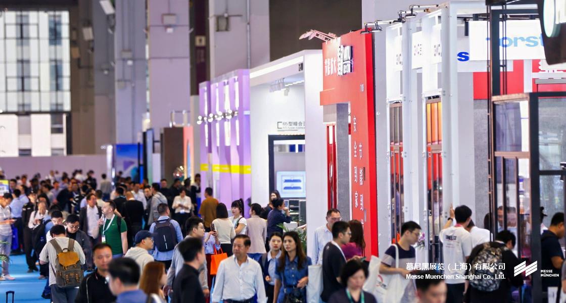 BAU China国际构筑科技展览会-富联平台官网