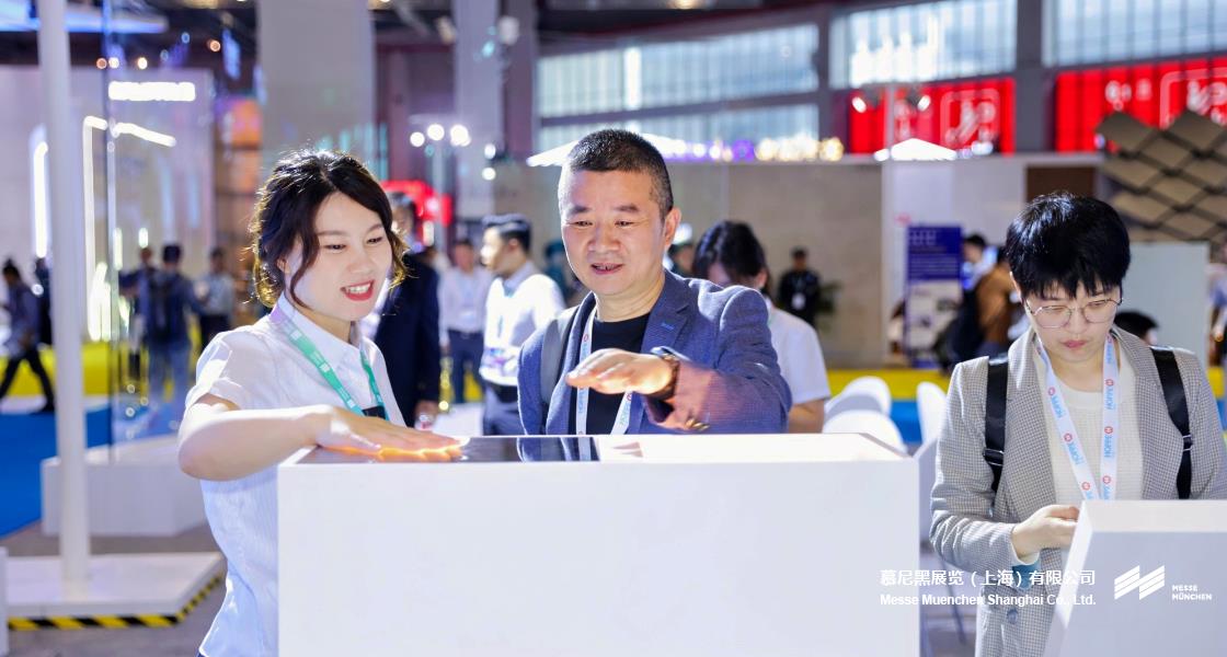 BAU China国际构筑科技展览会-富联平台官网