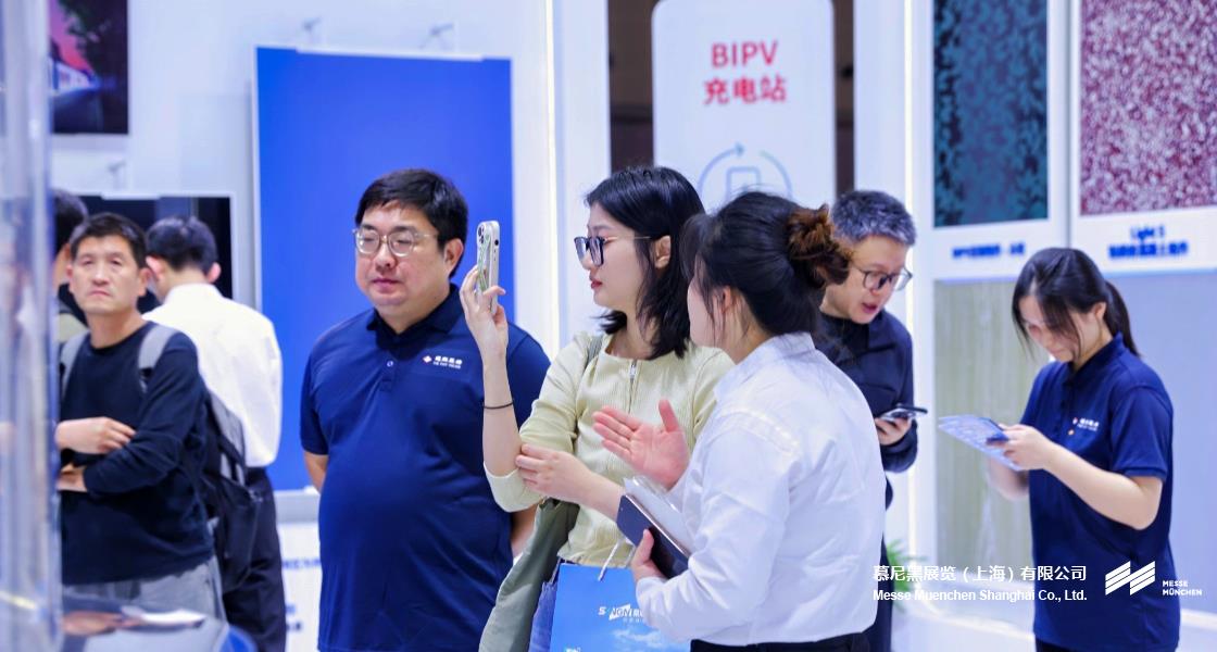 BAU China国际构筑科技展览会-富联平台官网