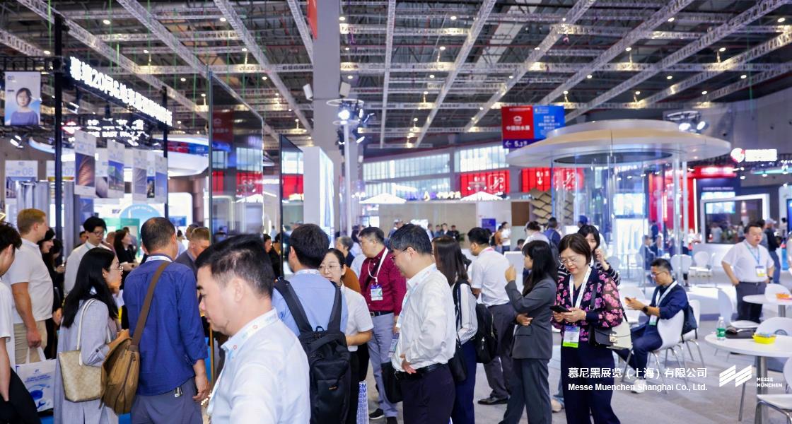BAU China国际构筑科技展览会-富联平台官网