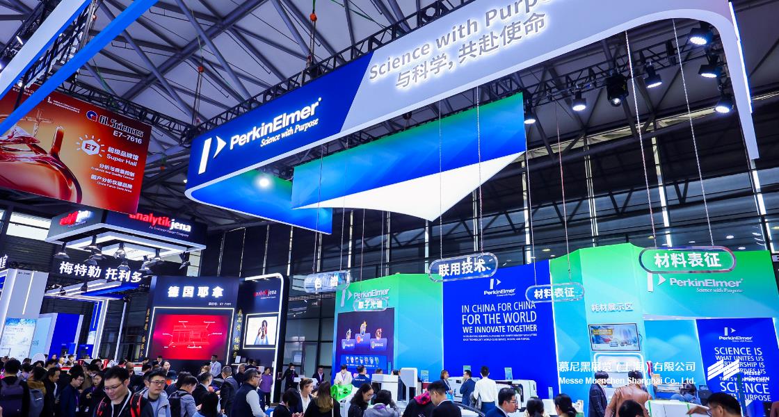 富联平台官网分析生化中国展– Messe Muenchen Shanghai