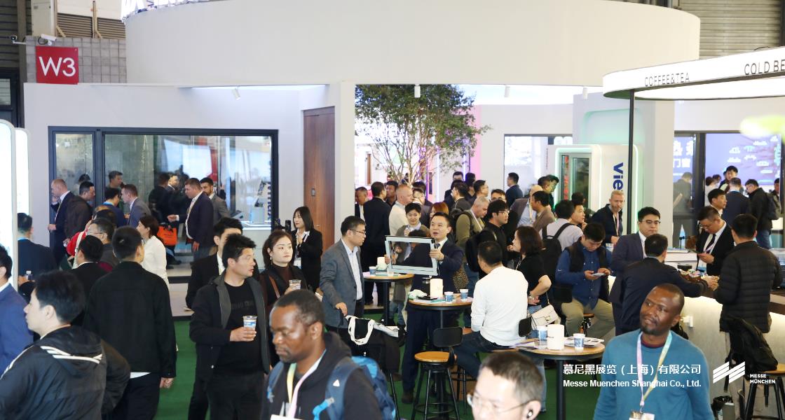 BAU China国际构筑科技展览会-富联平台官网